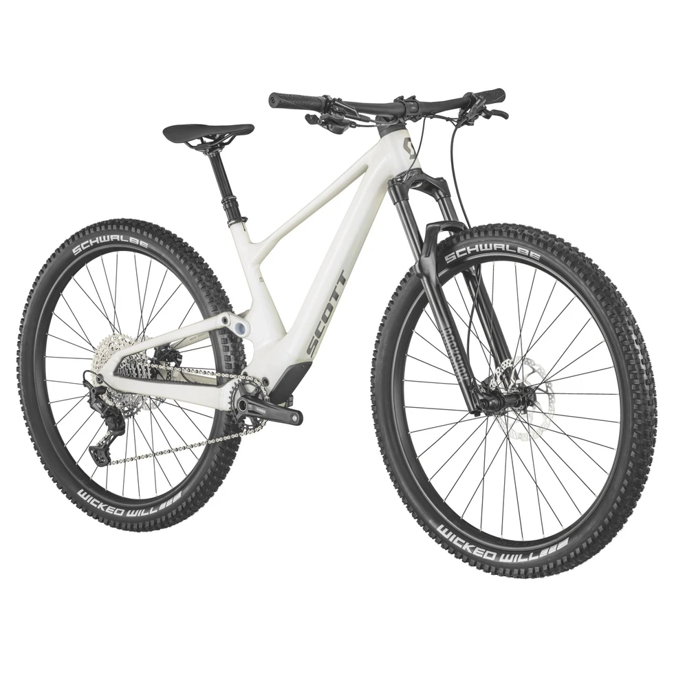 Scott orders contessa spark 930 bike